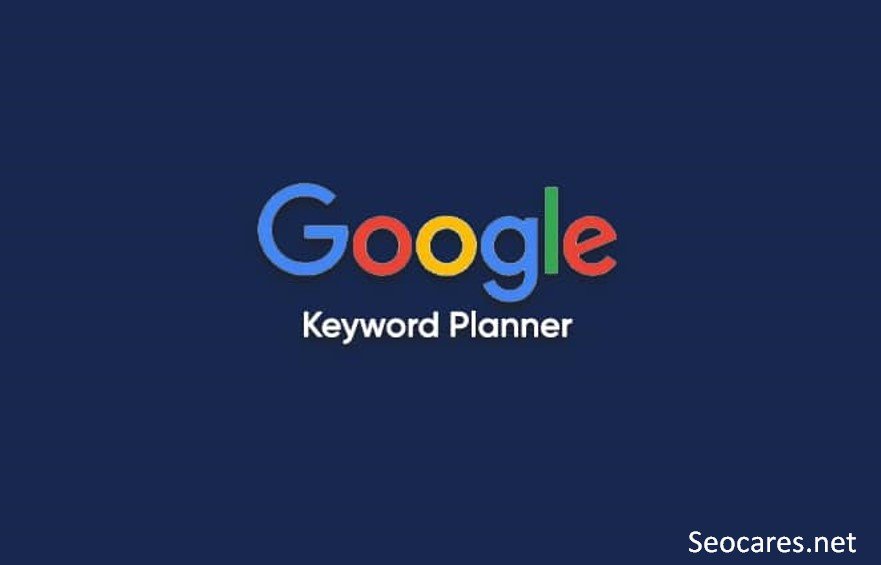 Google Keyword Planner