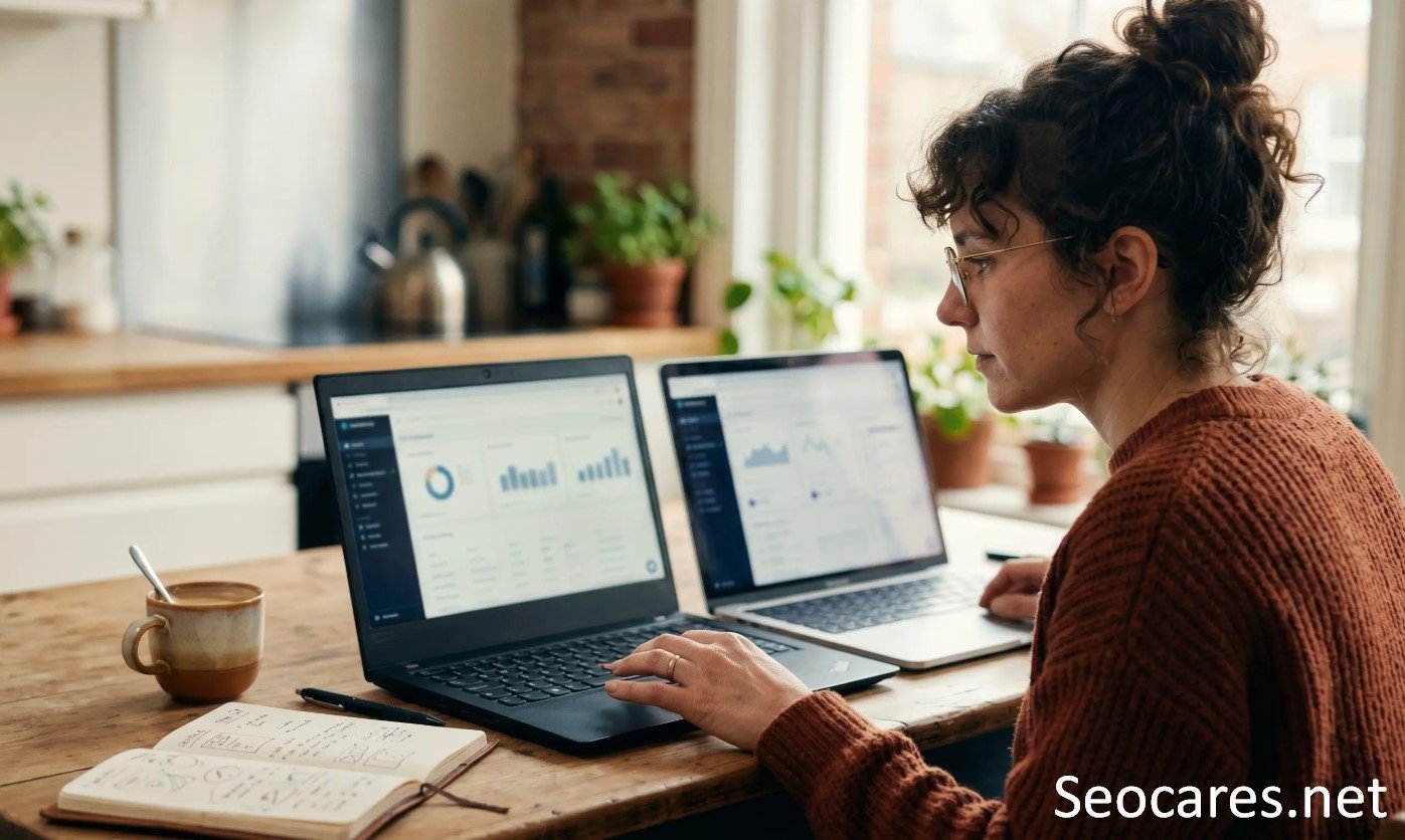 Shopify SEO vs. Traditional SEO: What's Different