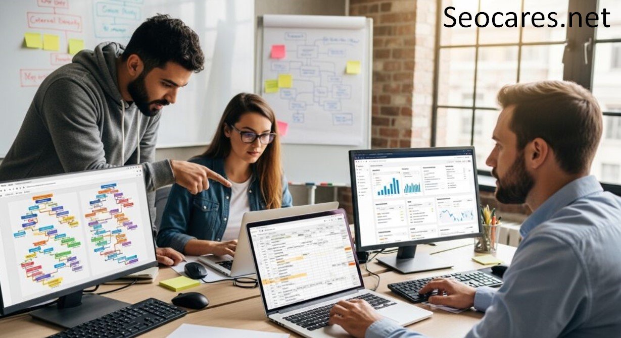 Technical SEO Fixes Every Shopify Store Needs