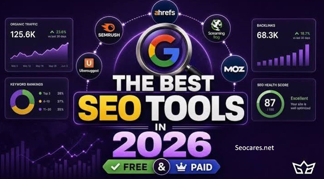 Best SEO Tools