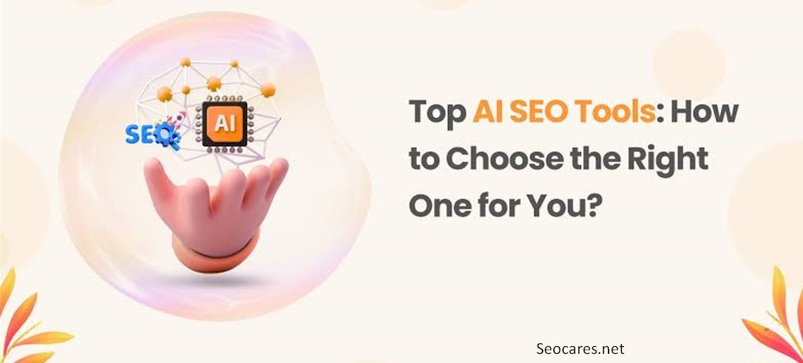 How to Choose the Right SEO Tool