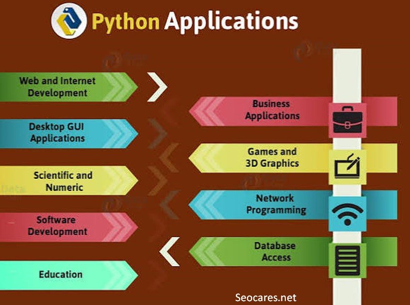 Real-World Use Cases of Python in Web Development