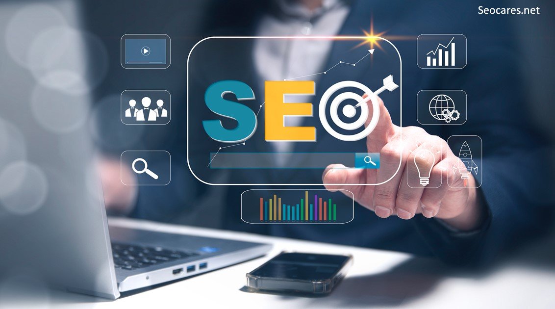 SEO Agency