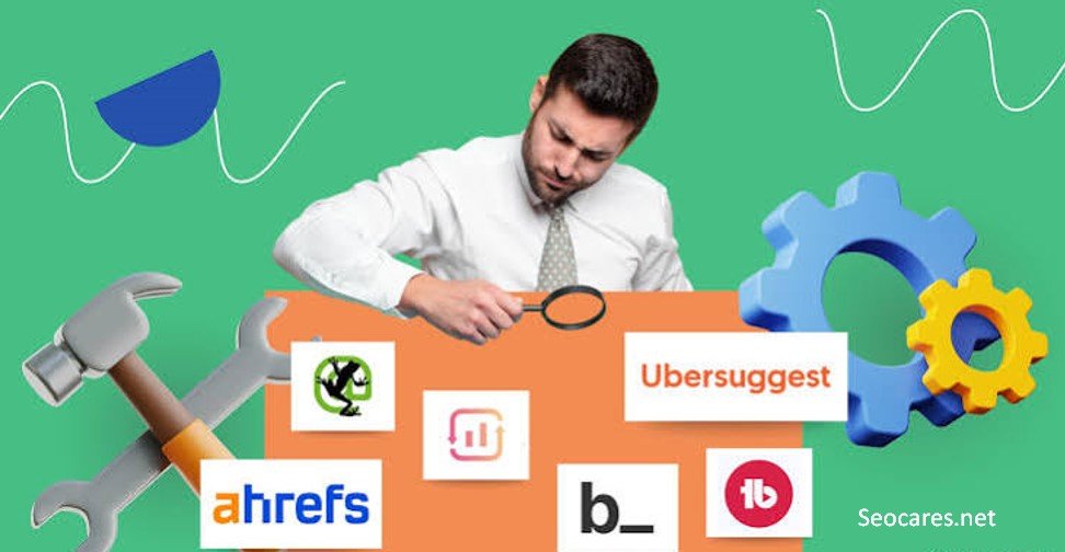 Tools seo