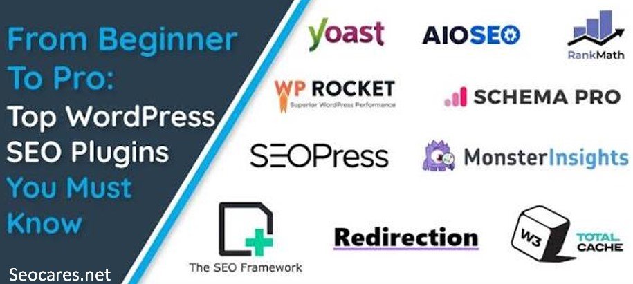 Top WordPress SEO Plugins