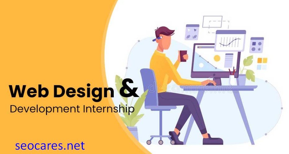 Web Development Internships