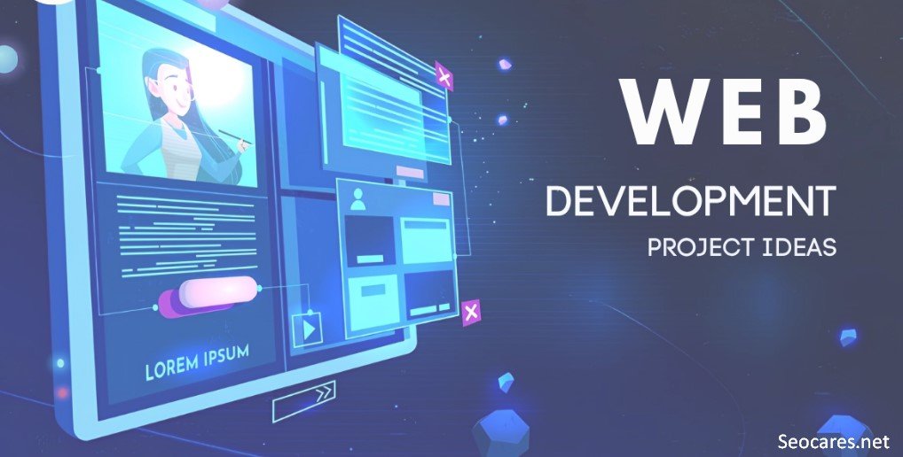 Web Development Projects Matter