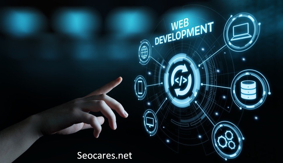 Web Development Services