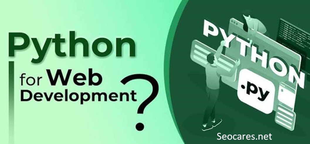 What Is Python Web Development