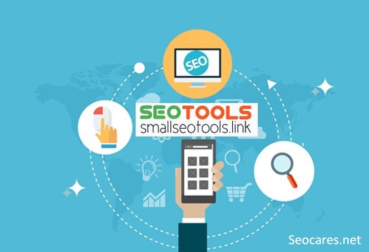 What Is Small SEO Tools