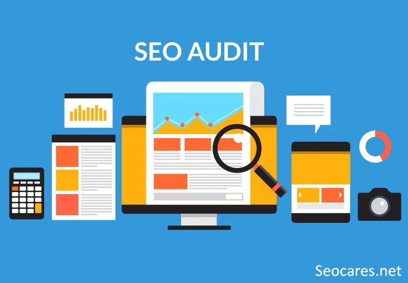 What Is an SEO Audit