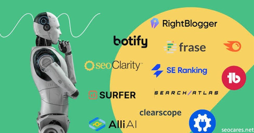 What Makes a Great SEO Tool