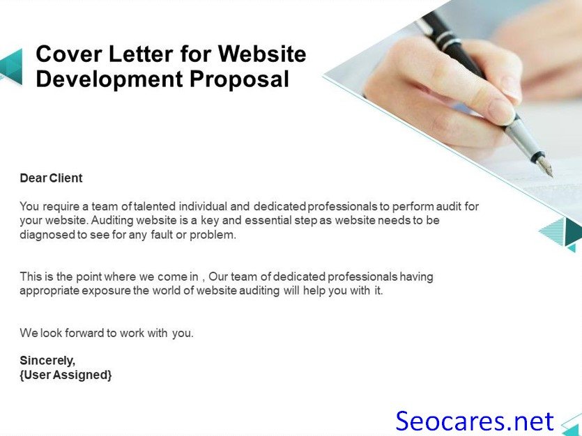Writing a Resume and Cover Letter That Work
