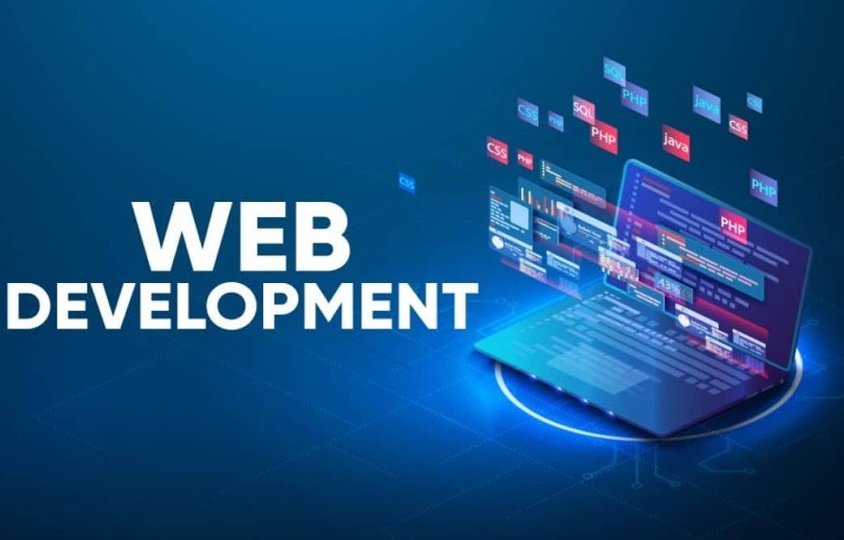 web deblopment