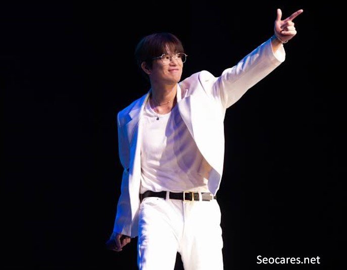 Seo In-guk singer