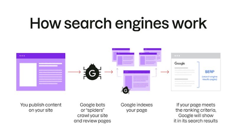 What Does SEO Stand For