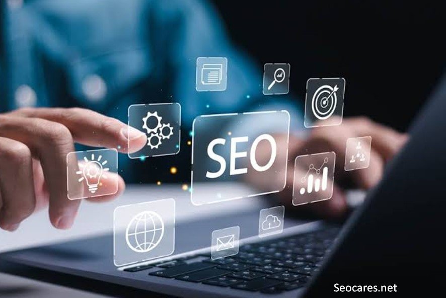 What Is SEO Optimization