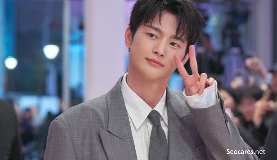 Who Is Seo In-guk
