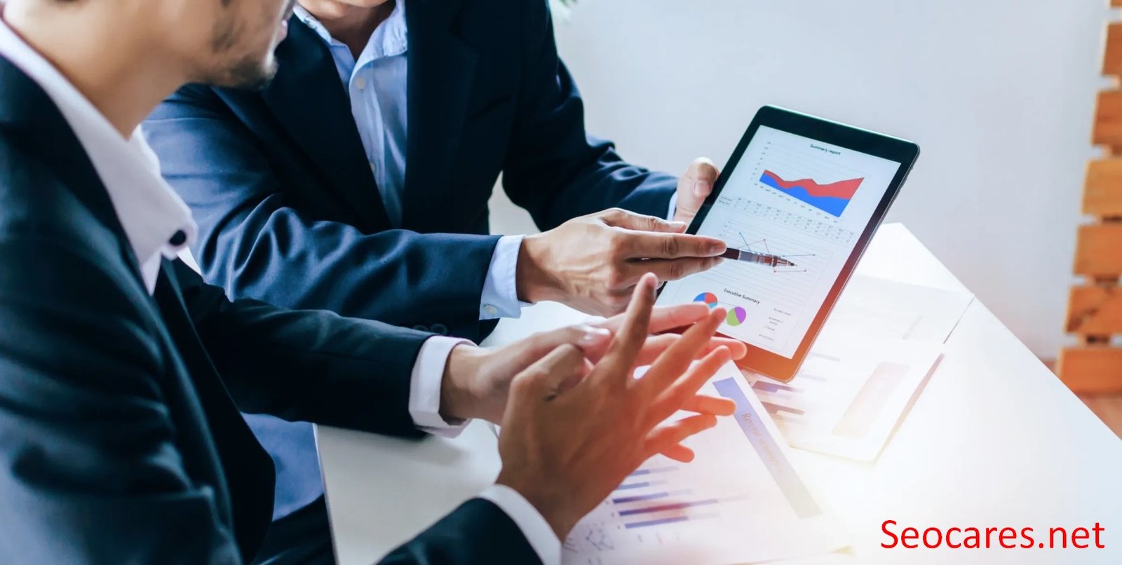 Affordable SEO Services for Small Business: Plans, Benefits & Results