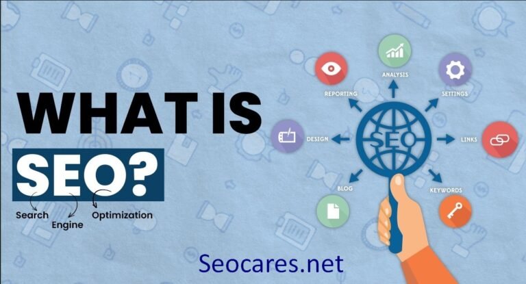 What Is SEO? Definition, Importance, Benefits & Best Practices
