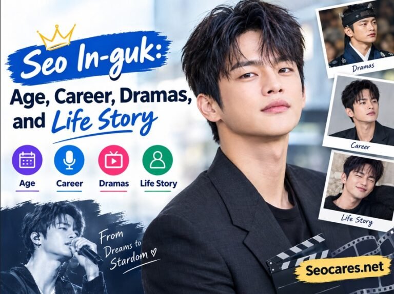 Seo In-guk