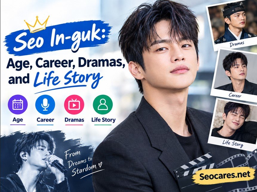 Seo In-guk