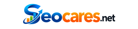 seocares Header logo